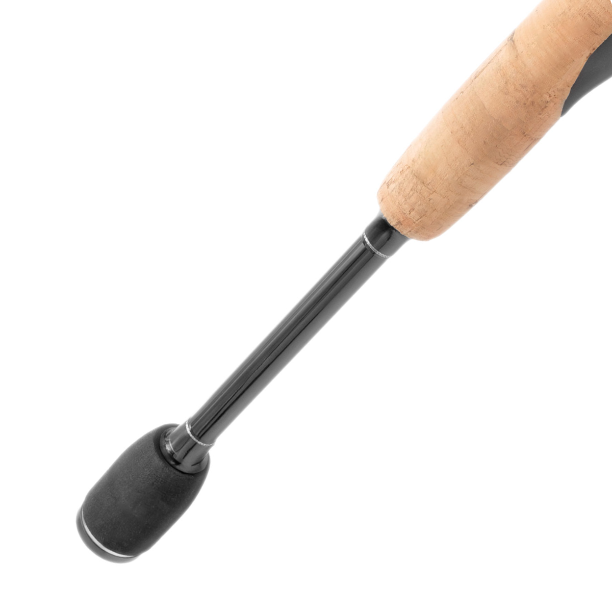 Vara Maruri Giotto 6'3 (1,91m) 8-17lb - 1 parte - Molinete - ILHA