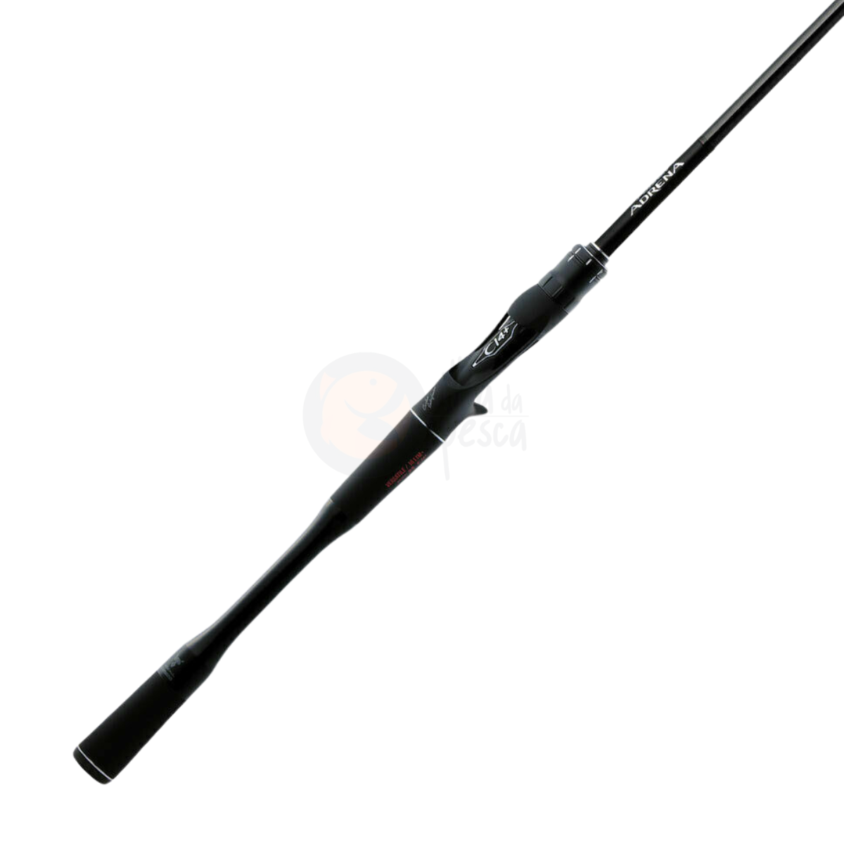 Vara Shimano Poison Adrena 6'6 (1,98m) 10-20lb - 1 parte