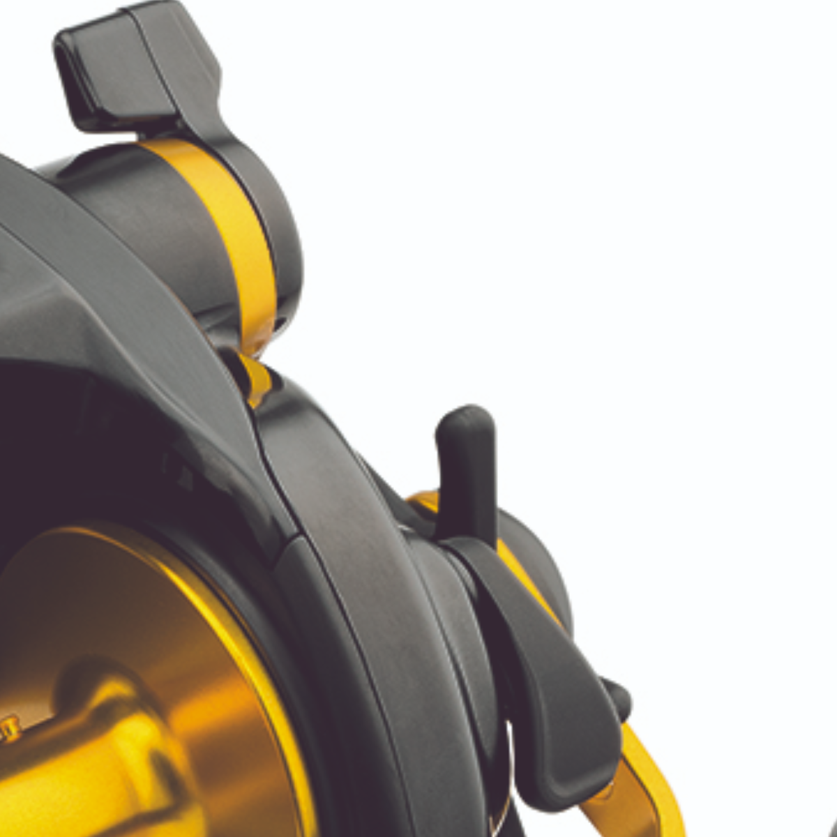 Carretilha Daiwa Elétrica Tanacom 1000 - Manivela Direita - ILHA