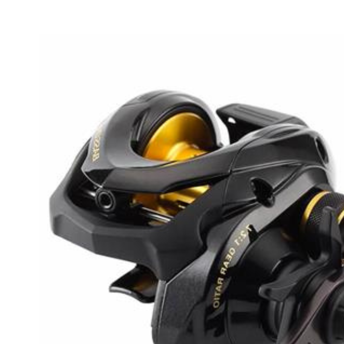 Carretilha Shimano Bass One XT 151 - Manivela Esquerda - ILHA DA PESCA