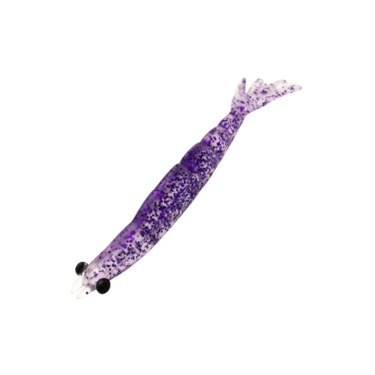 Camarão Monster 3X X-Move - 12cm - C/2 Unidades - ILHA DA PESCA