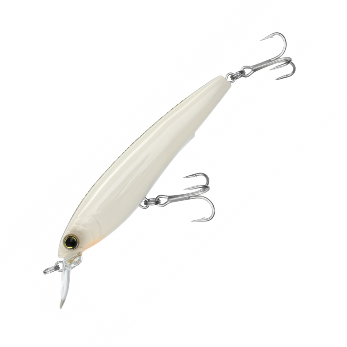 Isca Yo-Zuri 3D Inshore Fingerling (SP) 100 - 10cm - 17,5g - ILHA