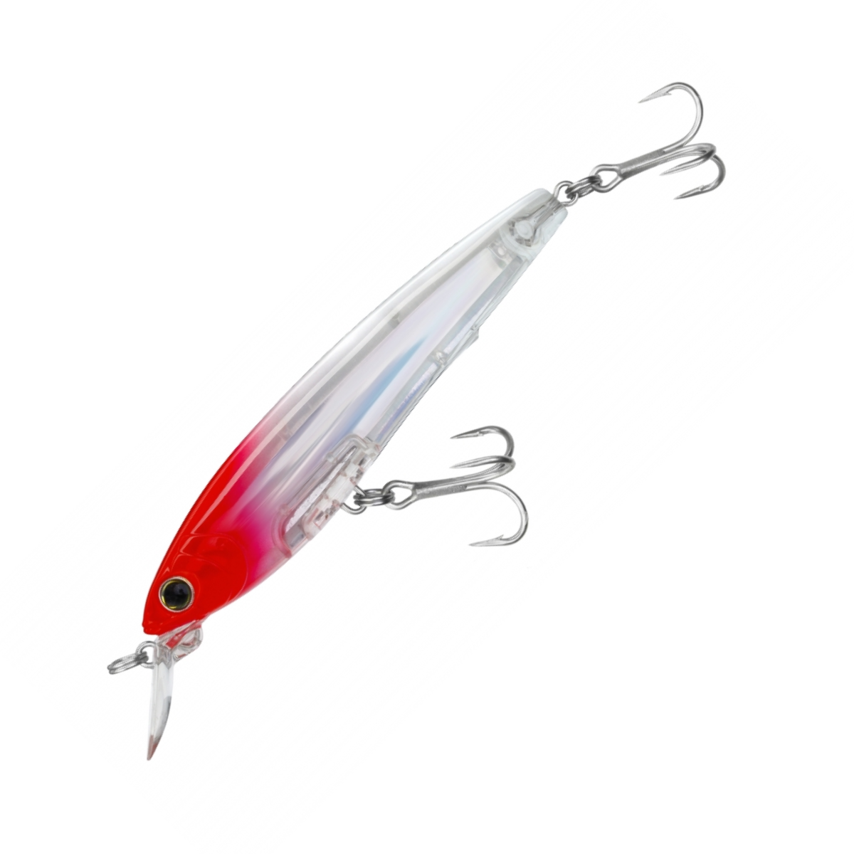 Isca Yo-Zuri 3D Inshore Fingerling (SP) 100 - 10cm - 17,5g - ILHA