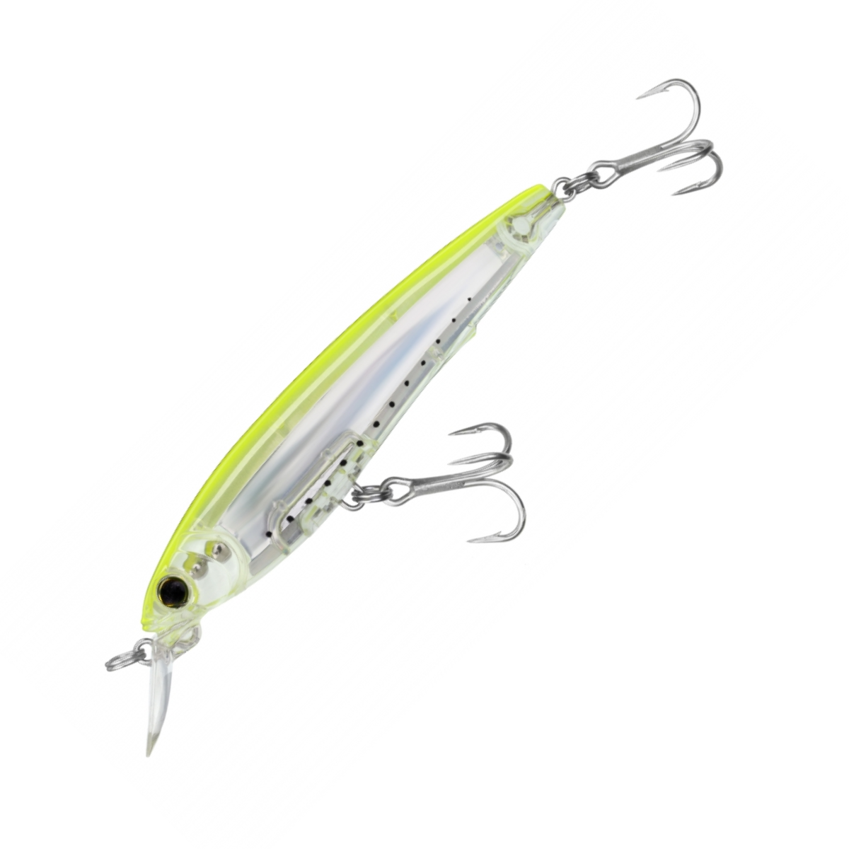 Isca Yo-Zuri 3D Inshore Fingerling (SP) 100 - 10cm - 17,5g - ILHA