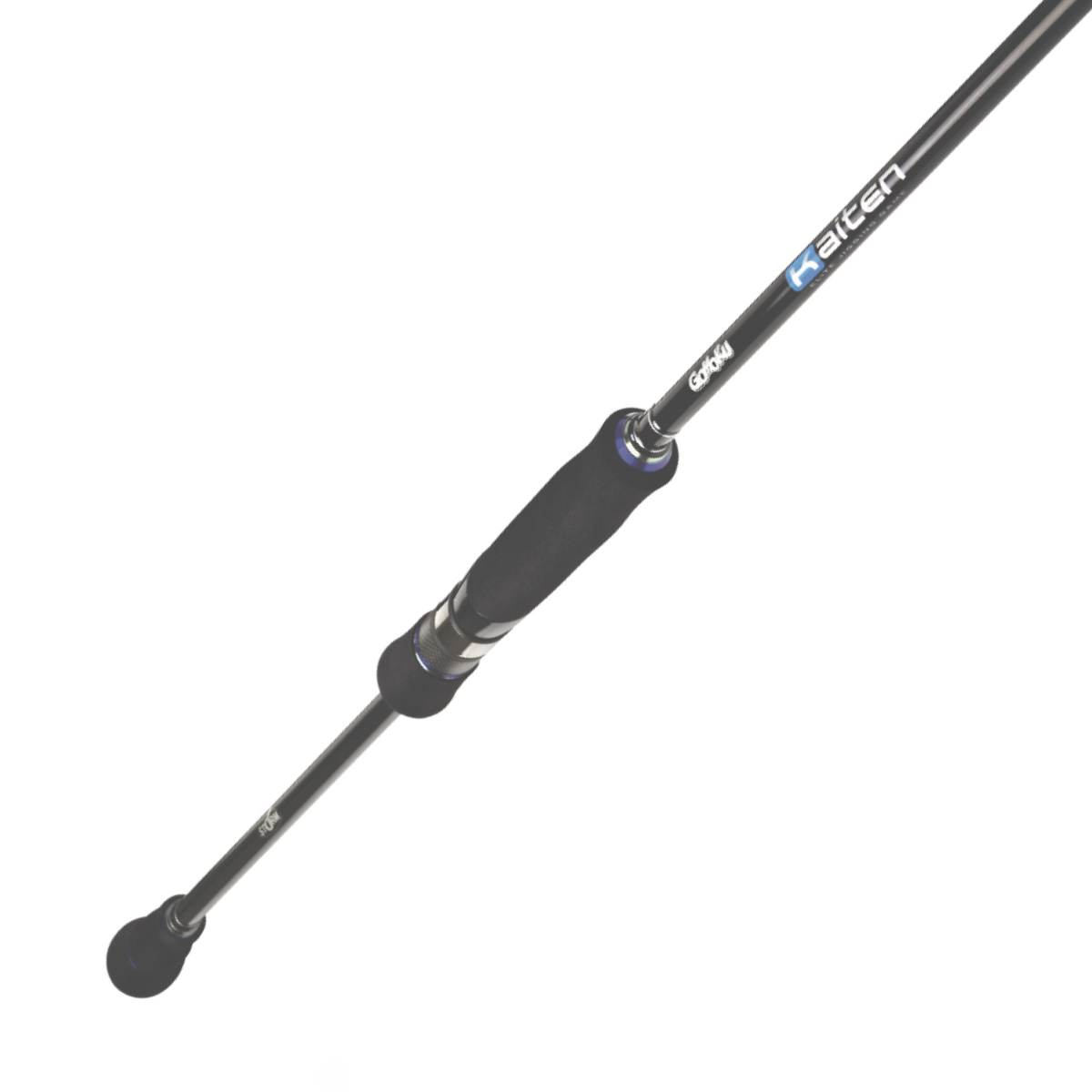 Vara Storm Gomoku Kaiten 6'0 (1,83m) Pe (2,5) - 1 parte - Molinete