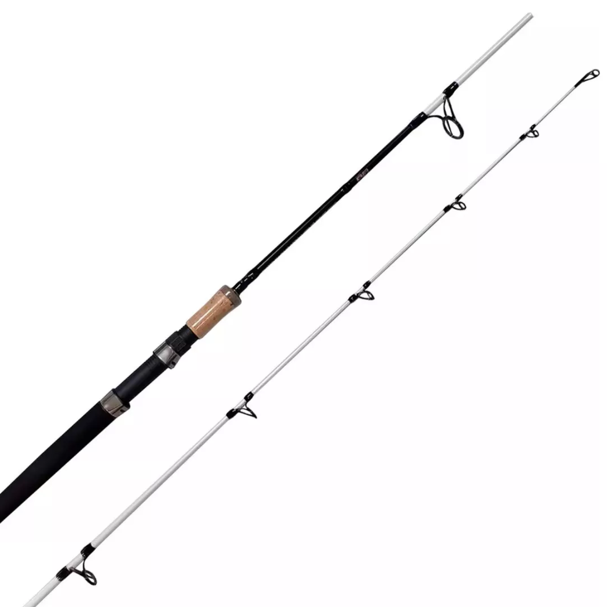 Vara Okuma Cayasta 7´8 (2,34m) 30 lbs - 2 partes - Molinete - ILHA