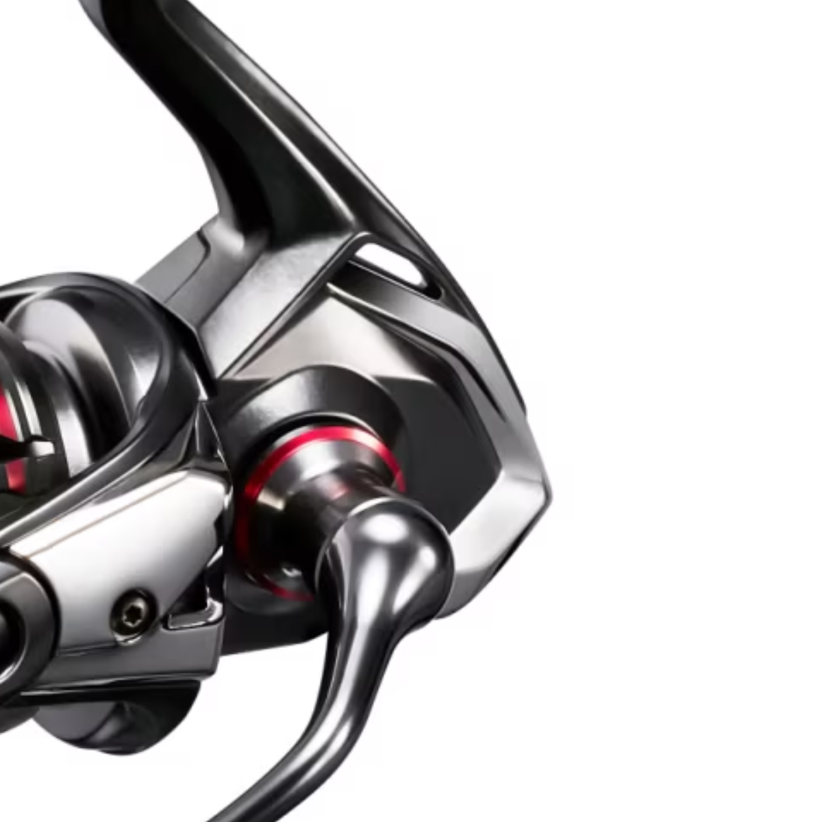 Molinete Shimano Vanford 1000 - ILHA DA PESCA