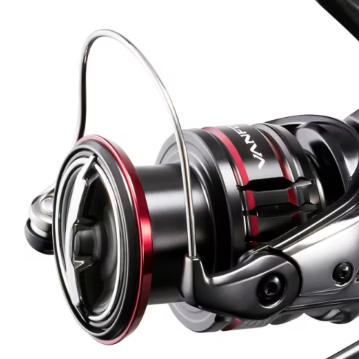 Molinete Shimano Vanford C3000HG - ILHA DA PESCA