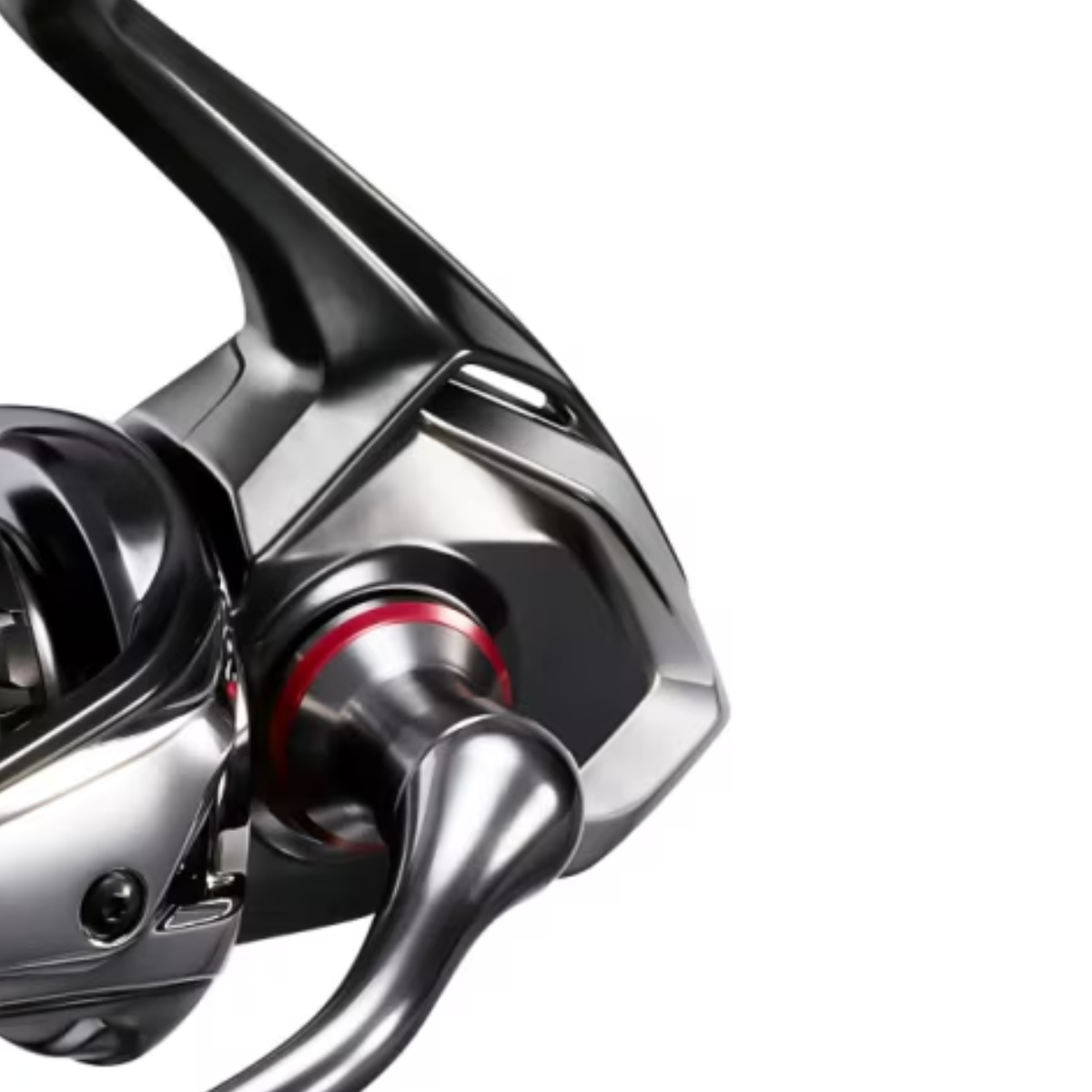 Molinete Shimano Vanford C3000HG - ILHA DA PESCA