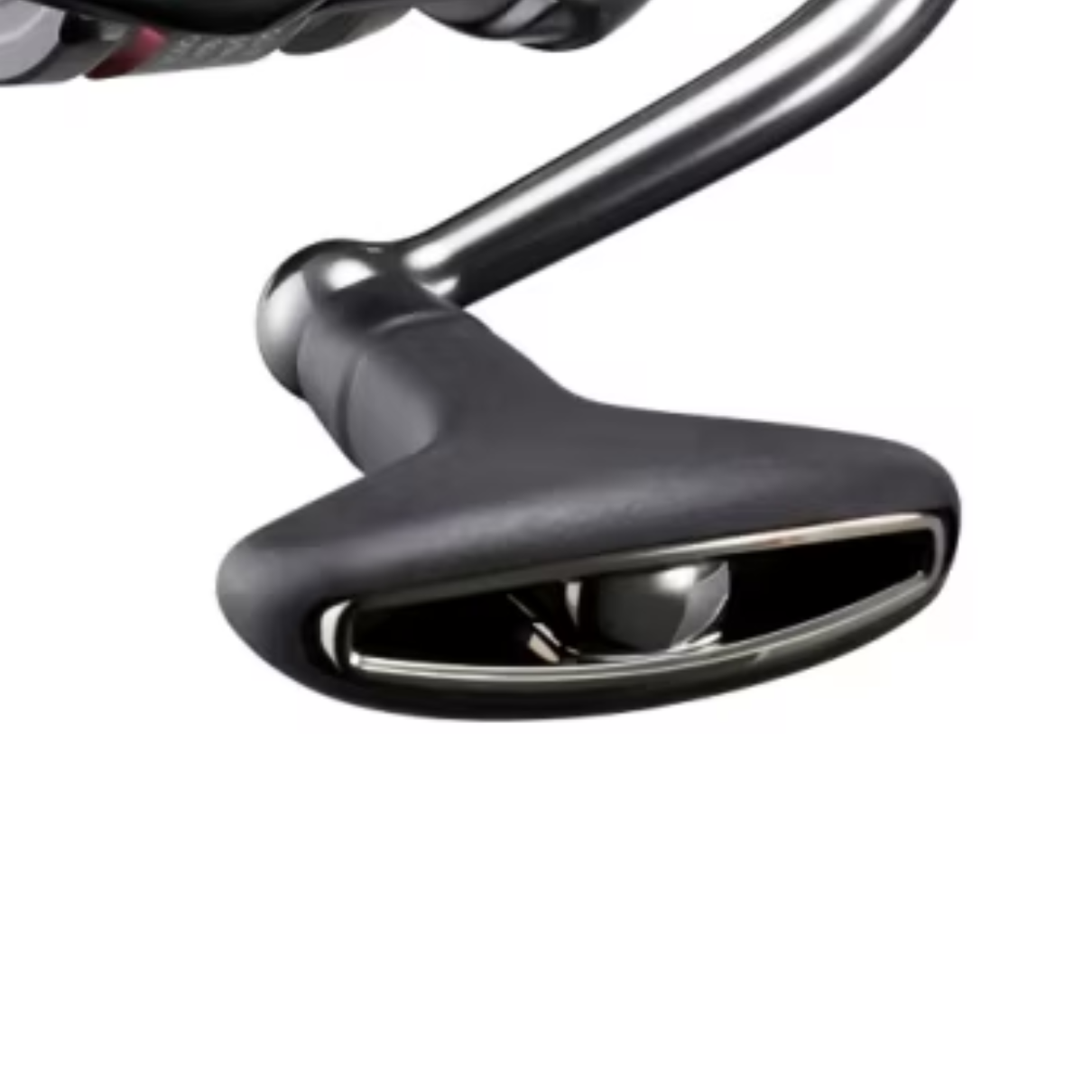 Molinete Shimano Vanford C3000HG - ILHA DA PESCA