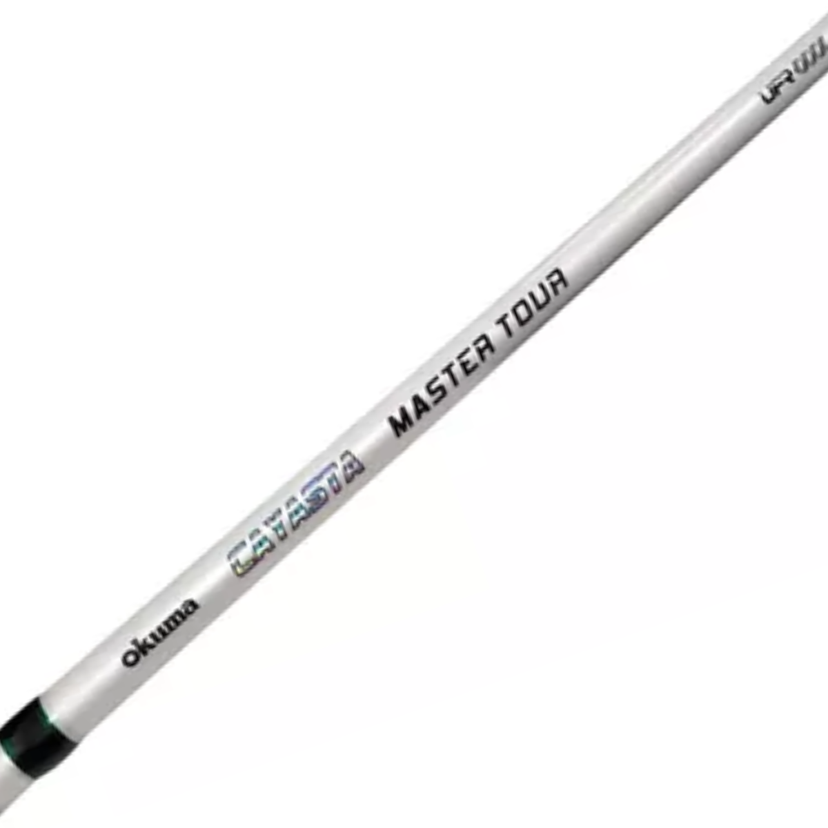 Vara Okuma Cayasta Master Tour 6´3 (1,90m) 25 lbs - 1 parte