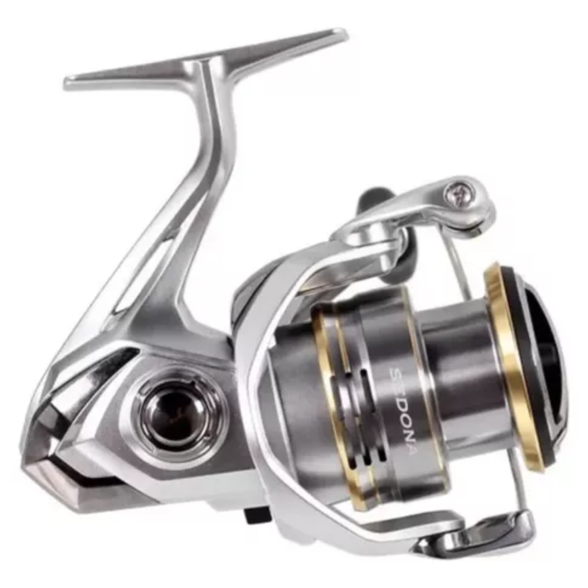 Molinete Shimano Sedona 5000 XGF - ILHA DA PESCA