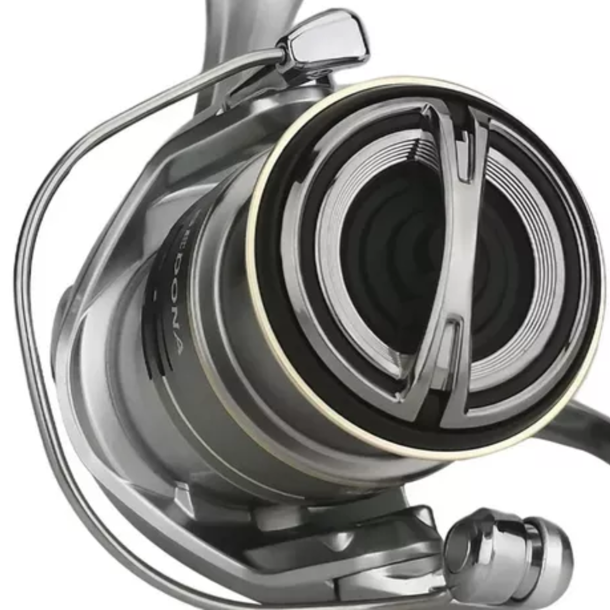 SEDONA5000 &CREST5000セット Molinete Shimano Sedona 5000 XGF - ILHA DA PESCA