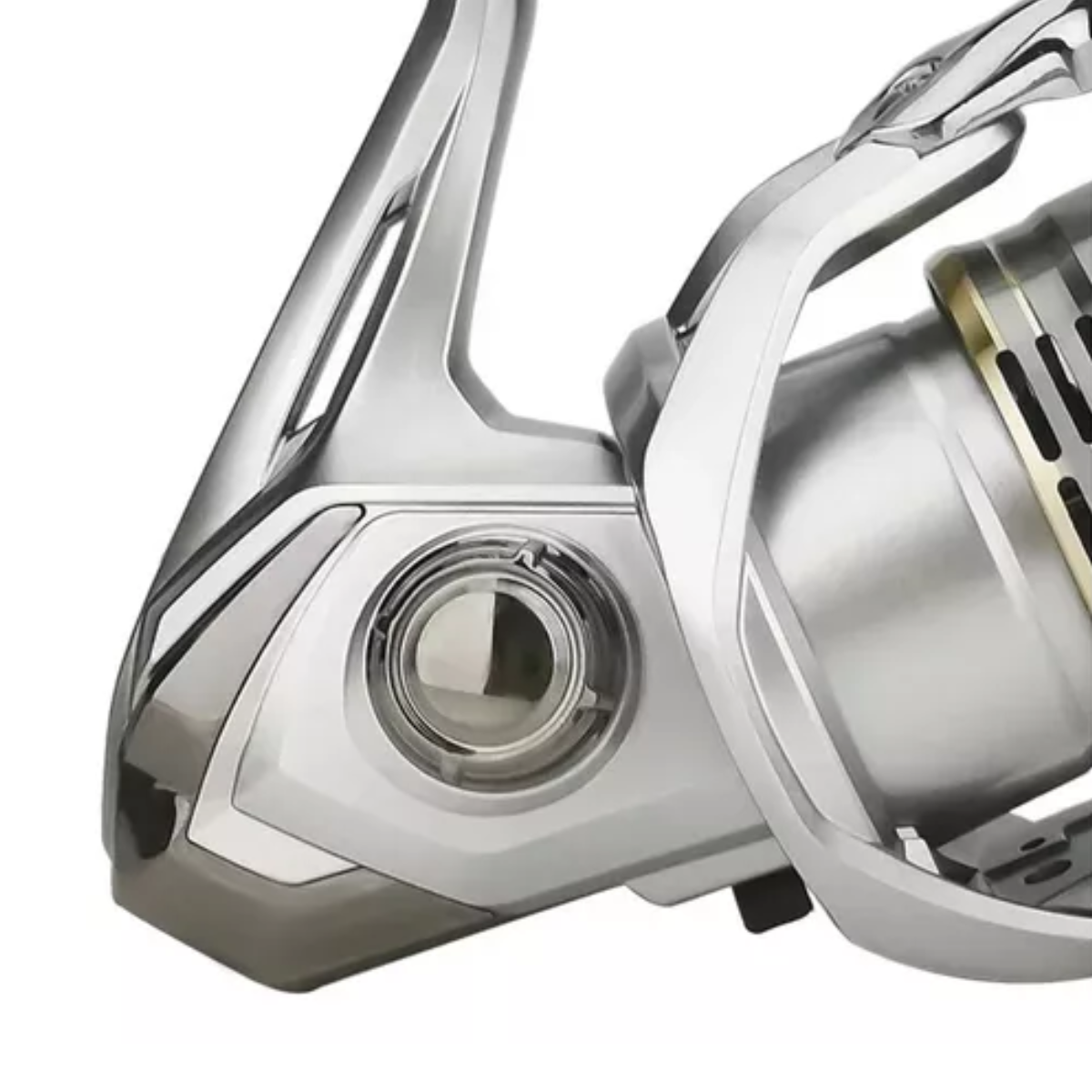 Molinete Shimano Sedona 5000 XGF - ILHA DA PESCA