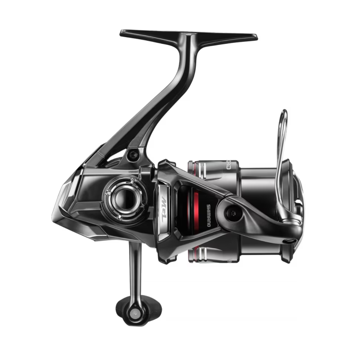 Molinete Shimano Vanford FA 2500HG - ILHA DA PESCA