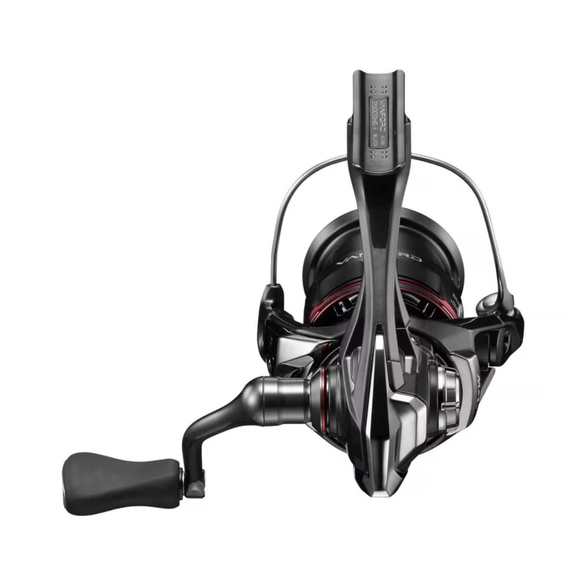 Molinete Shimano Vanford FA 2500HG - ILHA DA PESCA