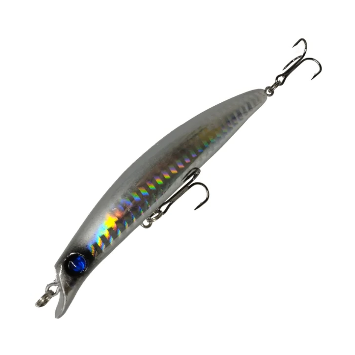 Isca Albatroz Fishing AA7039 F - 10,5cm - 13g - ILHA DA PESCA