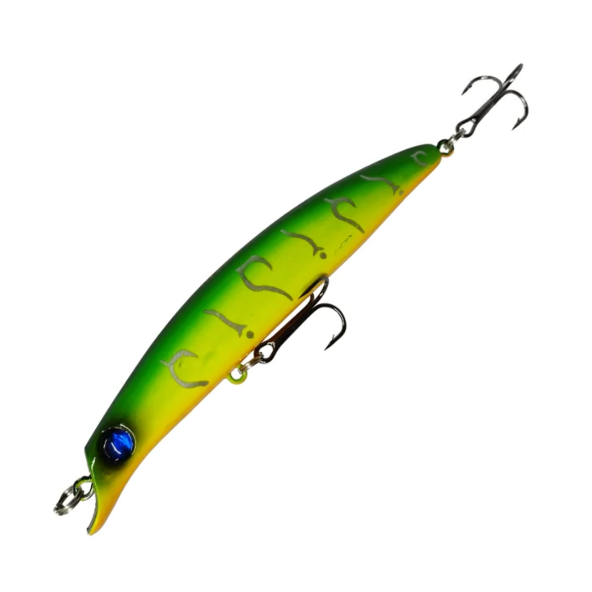 Isca Albatroz Fishing AA7039 F - 10,5cm - 13g - ILHA DA PESCA