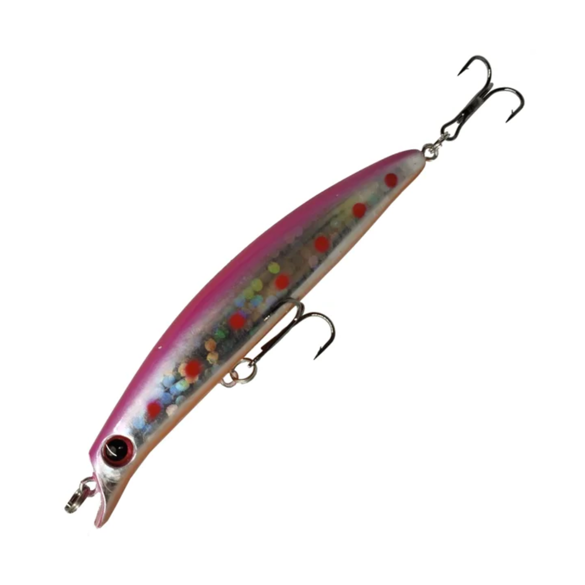 Isca Albatroz Fishing AA7039 F - 10,5cm - 13g - ILHA DA PESCA