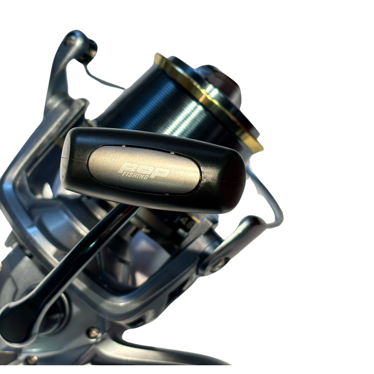 【TONG】 Molinete Pop Fishing TX 8000 - ILHA DA PESCA