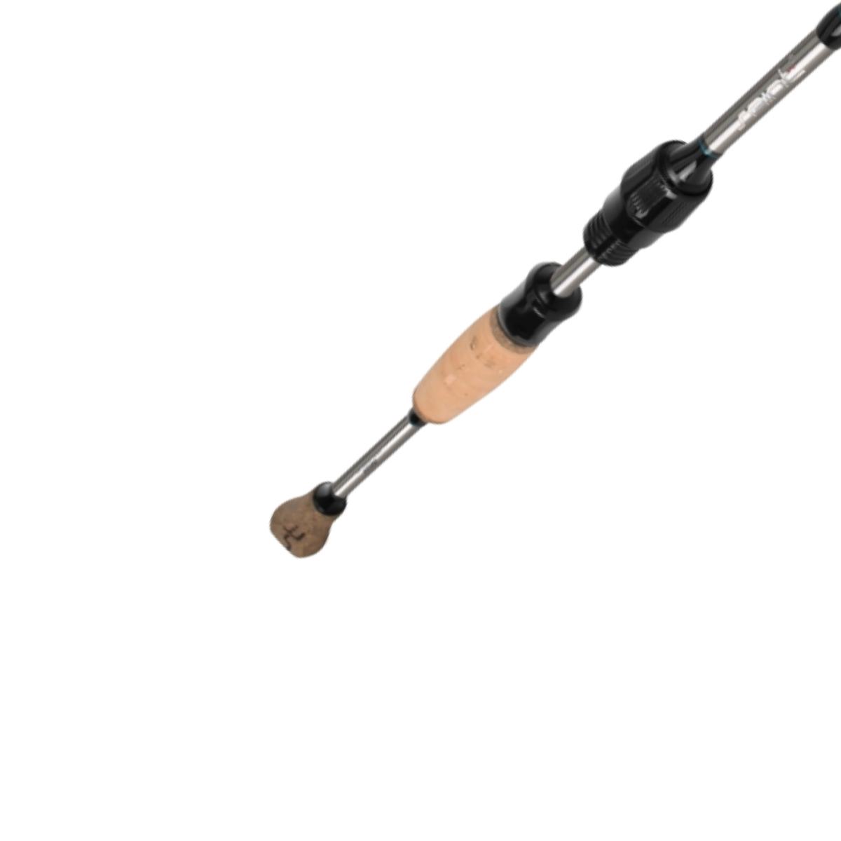 Vara Saint Plus Vizel 6'3 (1,91m) 6-14lb - 1 parte - Molinete