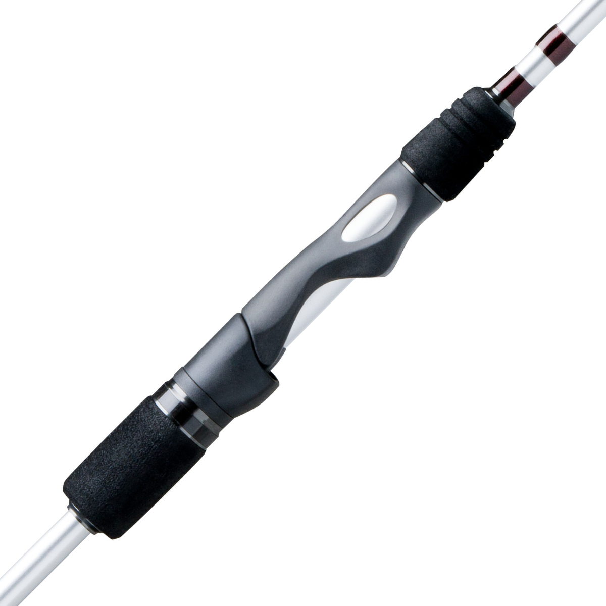 Vara Okuma Helios SX 6'4 (1,95m) 4-10lb - 1 parte - Molinete