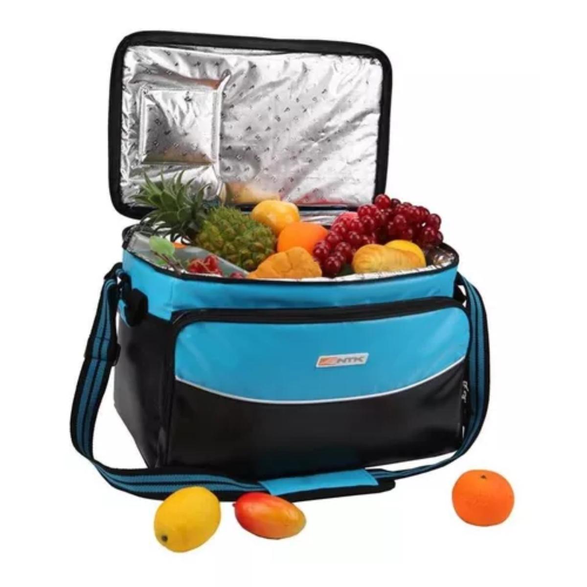 ALESSI 保存ケース iglu 青 COOLER ALOHA AZUL NAUTIKA - ILHA DA PESCA
