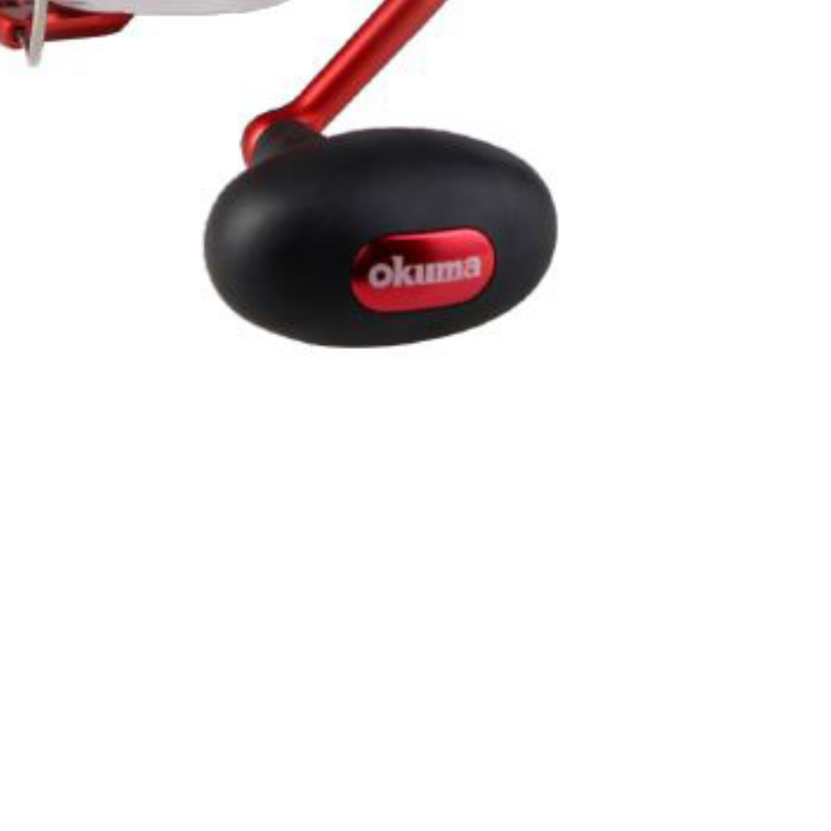 Molinete Okuma Wave X 8000 - ILHA DA PESCA