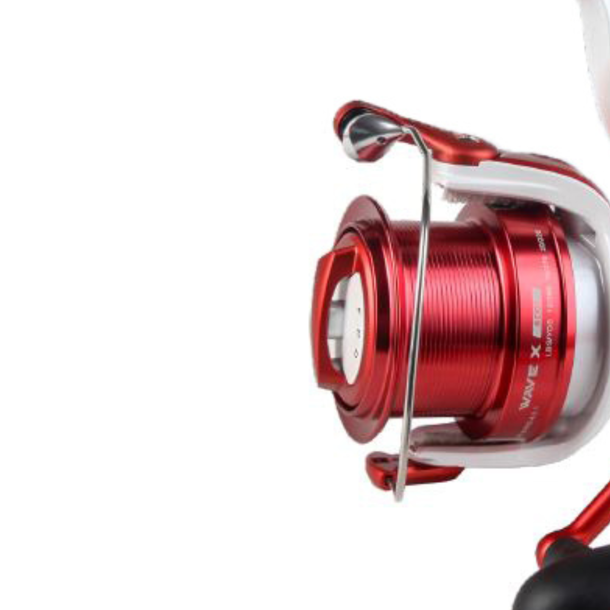 Molinete Okuma Wave X 8000 - ILHA DA PESCA