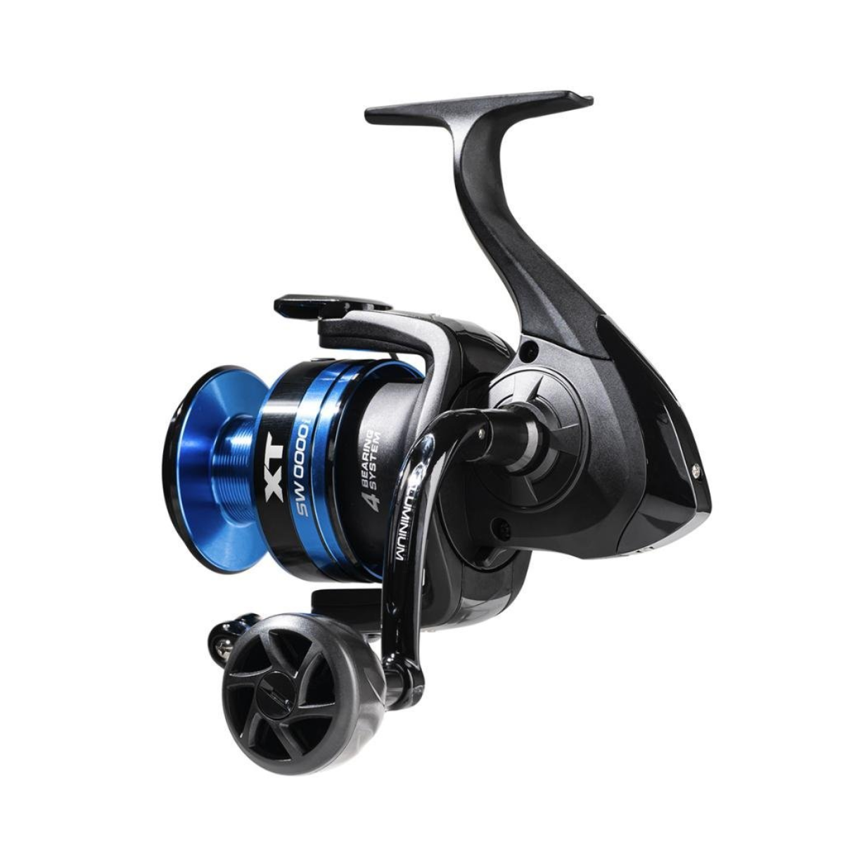 Molinete Marine Sports XTI SW 4000 - ILHA DA PESCA