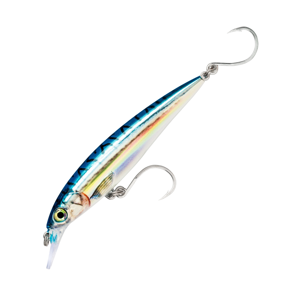 Isca Rapala X-Rap SXRL12 - 12cm - 36g - ILHA DA PESCA