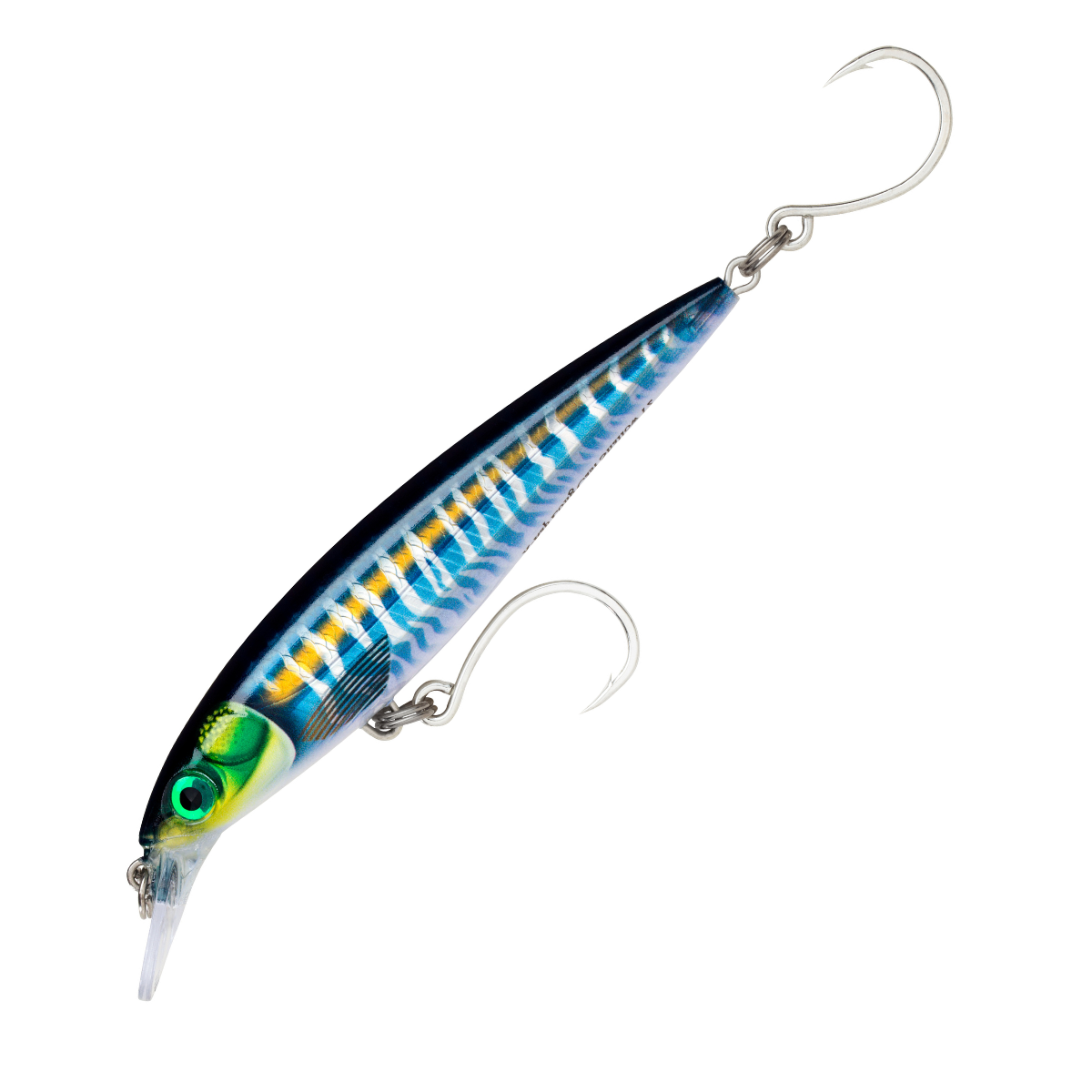 Rapala RAP PREMIUM 4X PE LINE 0.2号・0.3号 Isca Rapala X-Rap SXRL12 - 12cm - 36g - ILHA DA PESCA
