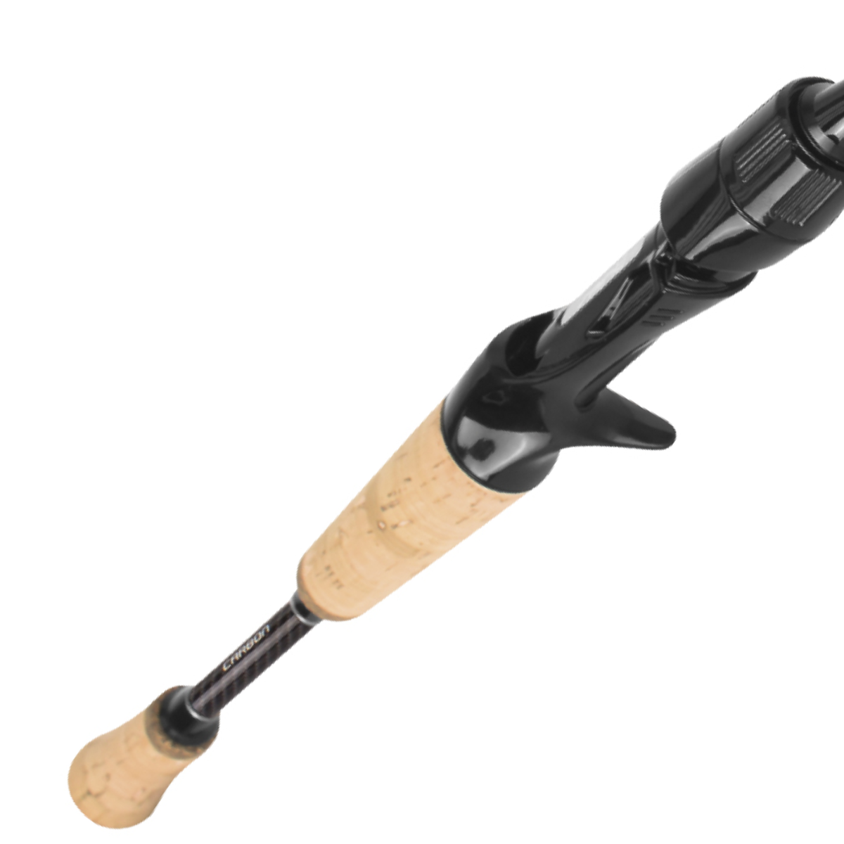 Vara Saint Plus Hammer 5'8 (1,73m) 4-12lb - 2 partes - Carretilha