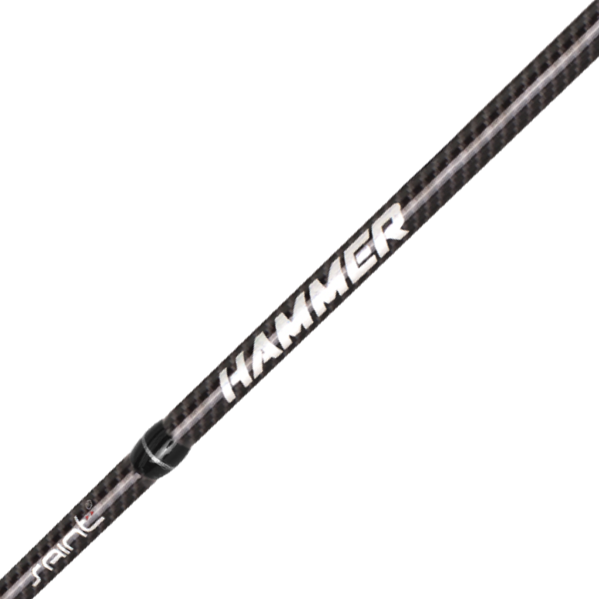 Vara Saint Plus Hammer 5'8 (1,73m) 4-12lb - 2 partes - Carretilha
