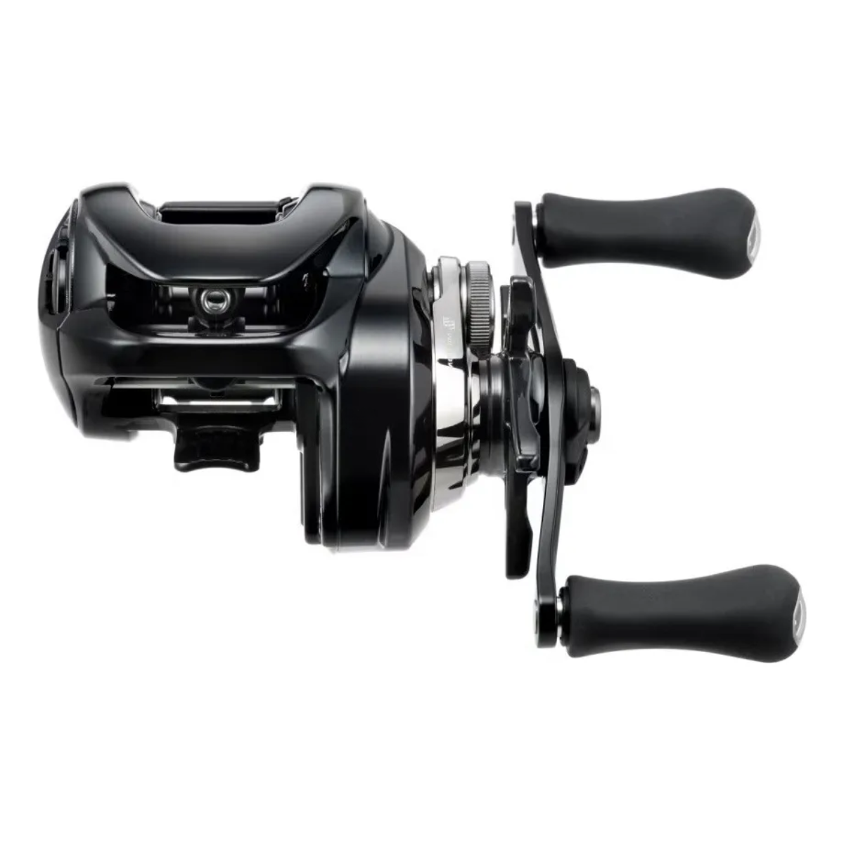 Carretilha Shimano Metanium DC 71 XG (Manivela Esquerda) - ILHA DA