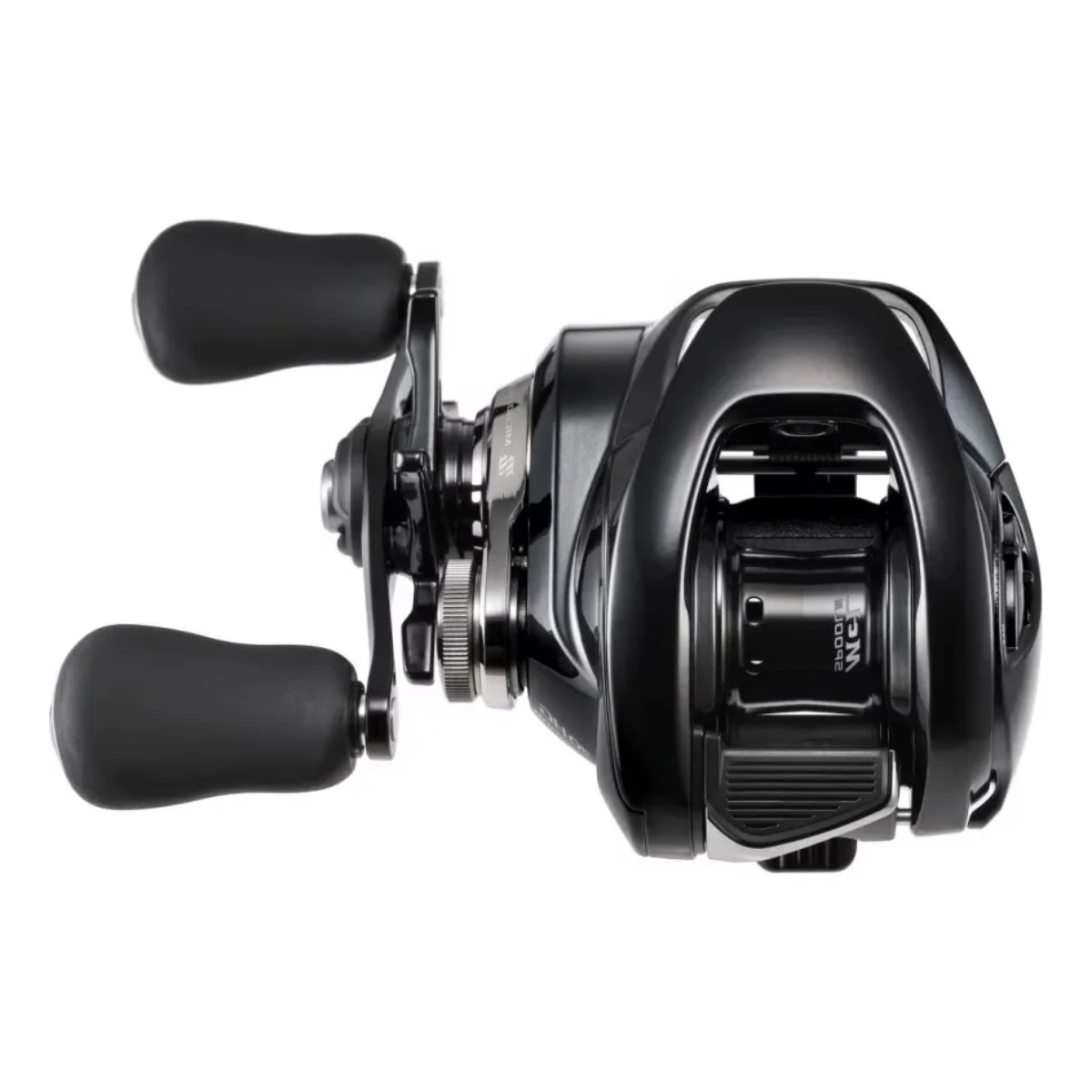Carretilha Shimano Metanium DC 71 XG (Manivela Esquerda) - ILHA DA