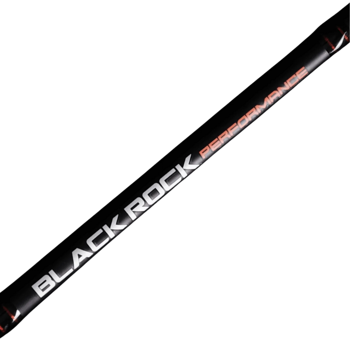 Varathron　ブラックメタル black l Vara Monster Black Rock 5´8 (1,73m) 8-17lbs - Carretilha - ILHA DA