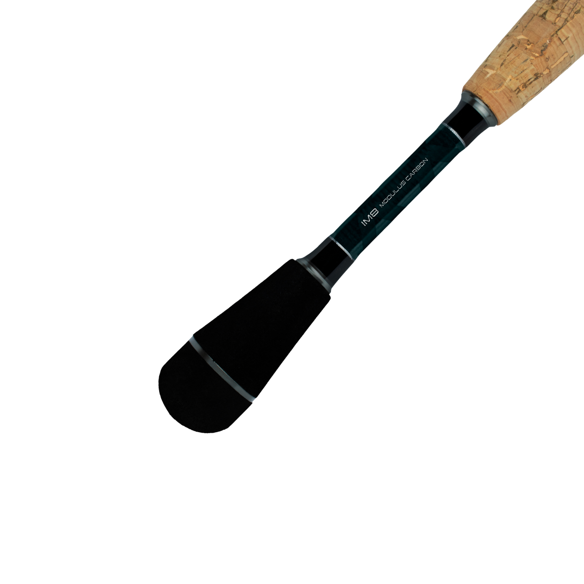 Vara Saint Plus Vektor 5'8 (1,73m) 8-20lb - 2 partes - Molinete