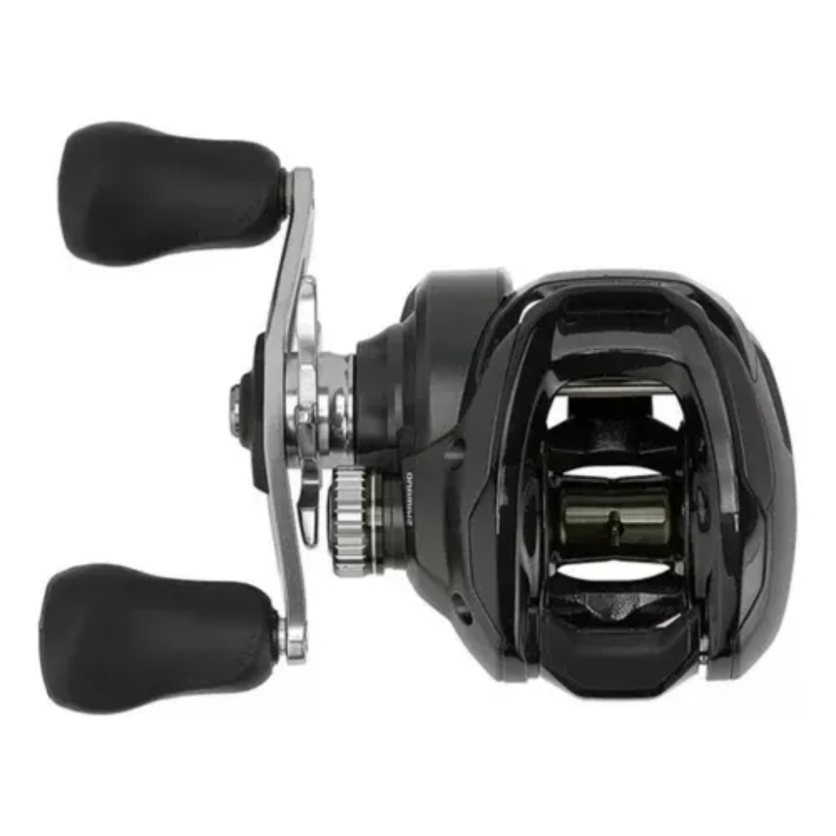 Carretilha Shimano Curado 201 XG (Manivela Esquerda) - ILHA DA PESCA