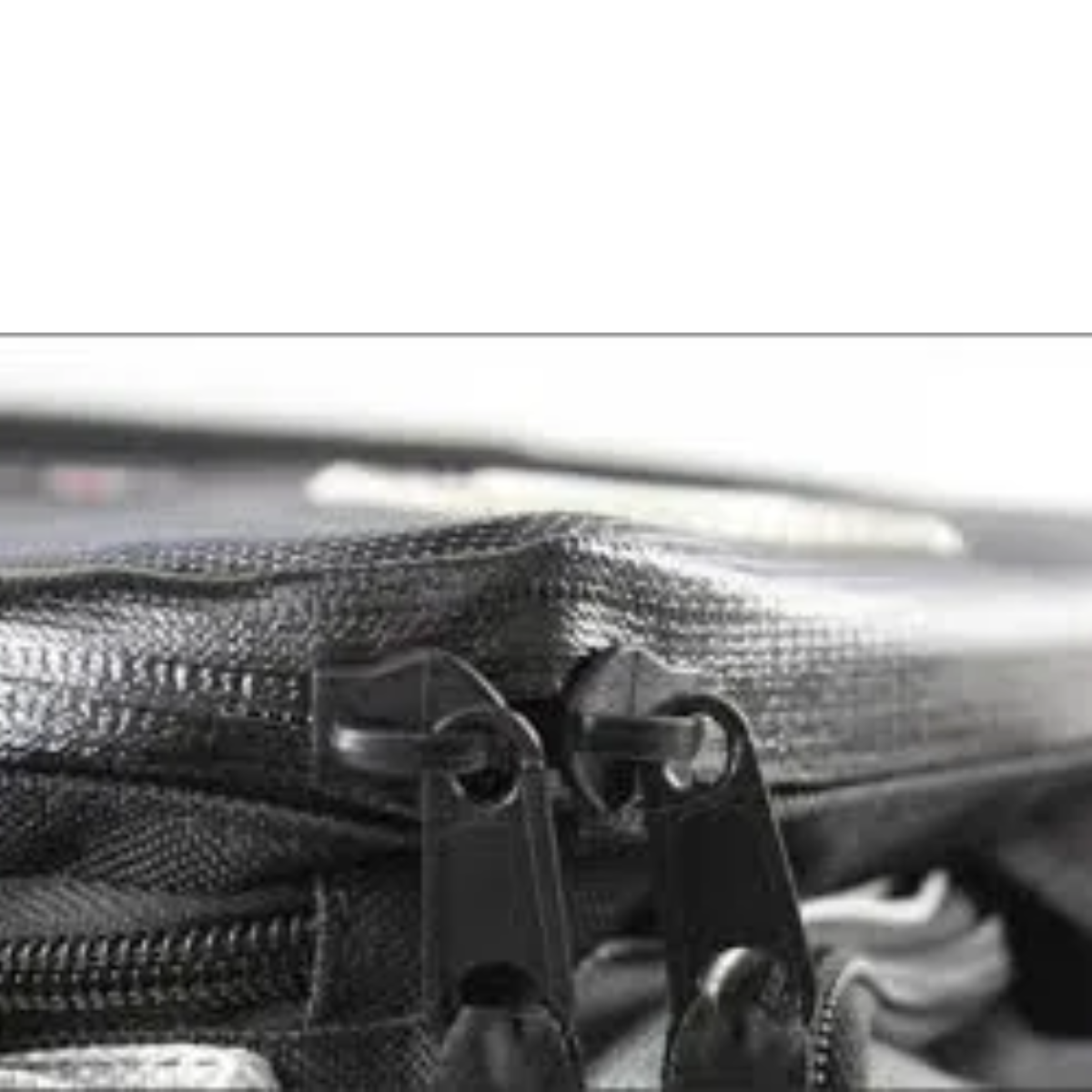Bolsa Sumax SM-701B Preta - ILHA DA PESCA