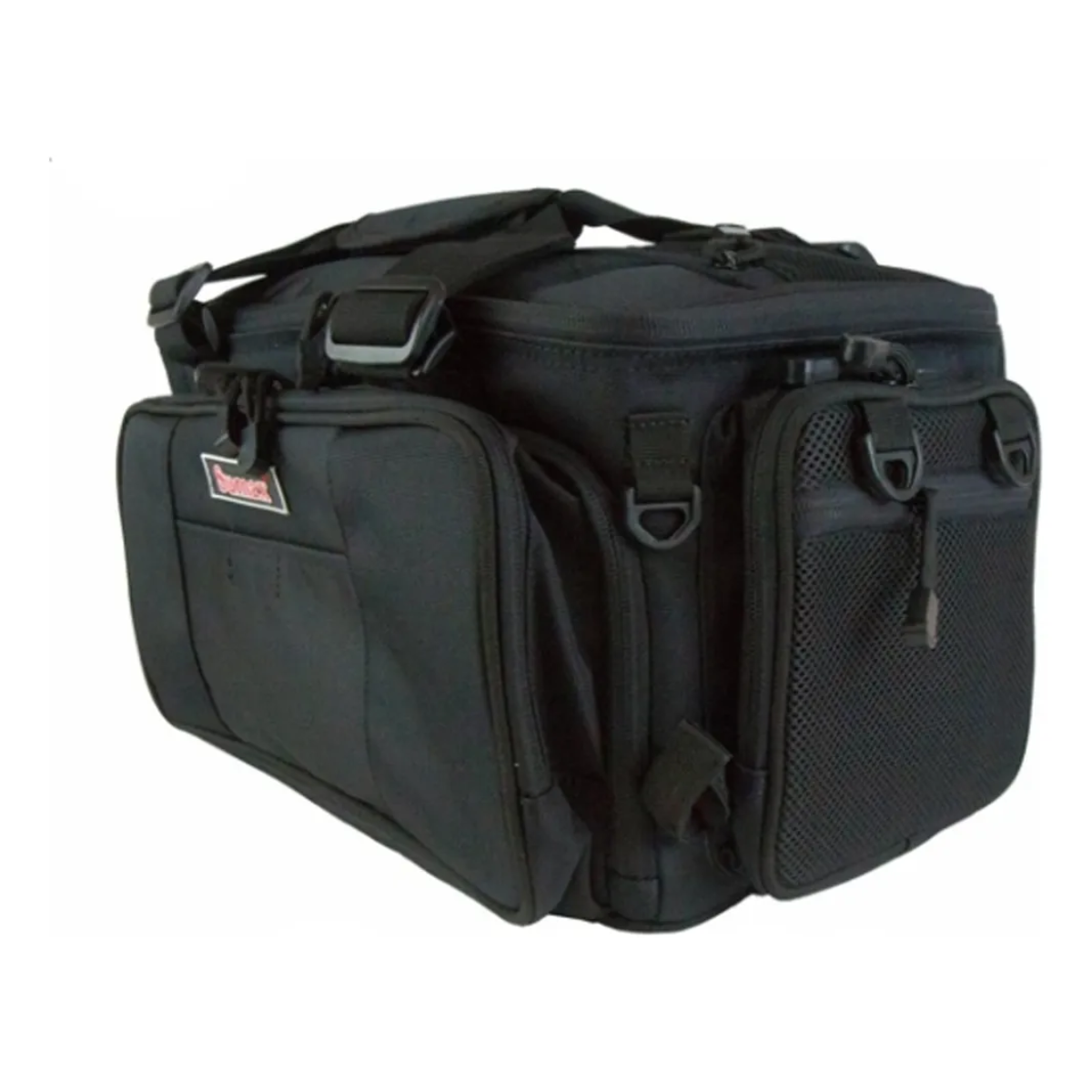 Bolsa Sumax SM-1621 Preta - ILHA DA PESCA