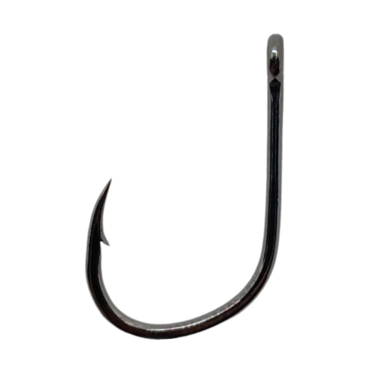 Anzol Kenzaki Iseama Pro Black - ILHA DA PESCA