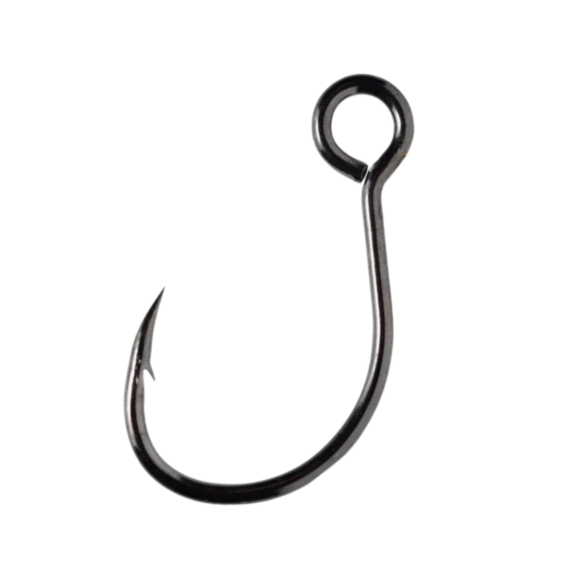 Anzol VMC 7237BN Light Inline Single - ILHA DA PESCA