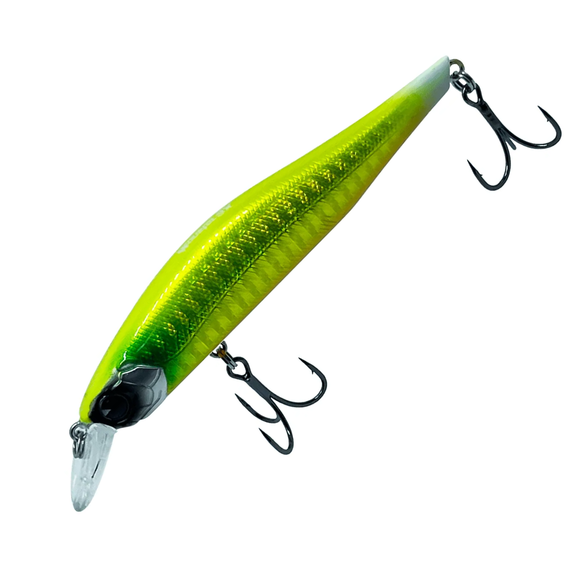 Isca Monster 3X Viber-X 95 - 9,5cm - 13g - ILHA DA PESCA