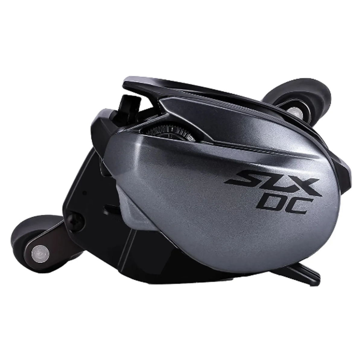 Carretilha Shimano SLX DC 71HG - Manivela Esquerda - ILHA DA PESCA