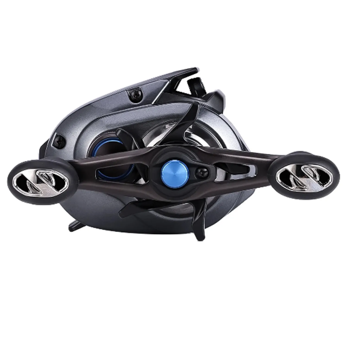 シマノ 23 SLX DC 71HG Carretilha Shimano SLX DC 71HG - Manivela Esquerda - ILHA DA PESCA