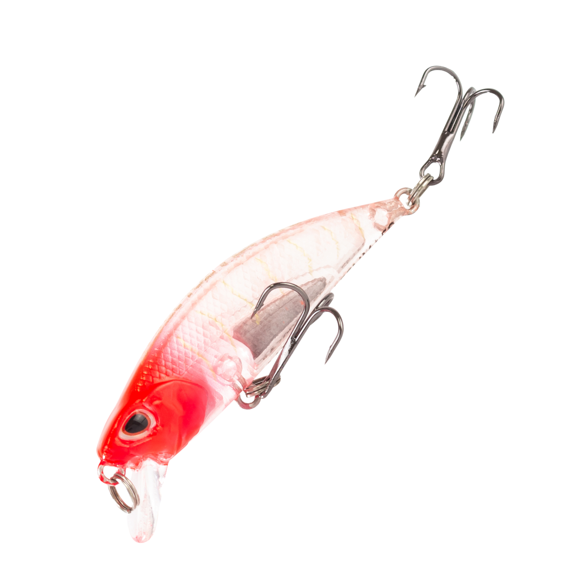 Isca Albatroz Fishing AA7006 55 - 5,5cm - 5g - ILHA DA PESCA