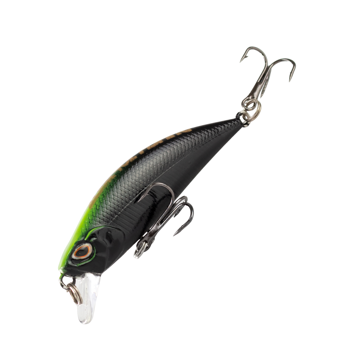 Isca Albatroz Fishing AA7006 55 - 5,5cm - 5g - ILHA DA PESCA
