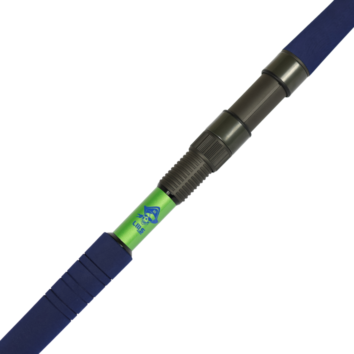 Vara Lumis Vertical Jig 5'8 (1,76m) 46-68lb (PE 4-6) - 1 parte