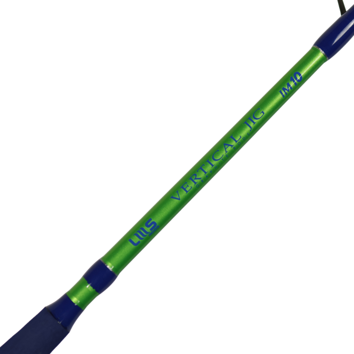 Vara Lumis Vertical Jig 5'8 (1,76m) 68-86lb (PE 6-8) - 1 parte